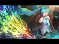 Nightcore - Speak No Polish 