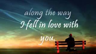 Look what you&#39;ve done to me by Boz Scaggs (with lyrics)