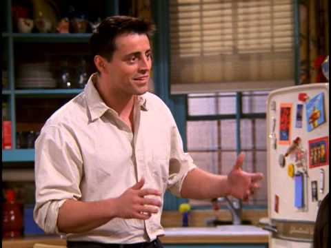 友達の金曜日。誰がここに電話をかけてきたのか