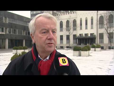 Aantal jeugdbendes in Brabant neemt af