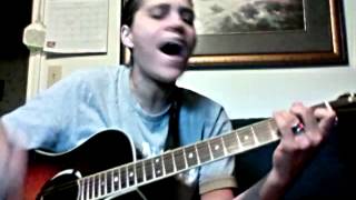 Trouble- Indigo Girls