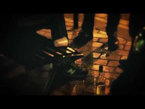 Zekwé, AlKpote, Seth Gueko ft. Dinos Punchlinovic | La nuit nous appartient (Clip officiel)