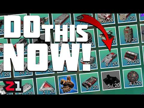 DO THIS NOW Before Its FIXED! Fast Corvette Ship Parts ! No Mans Sky Update