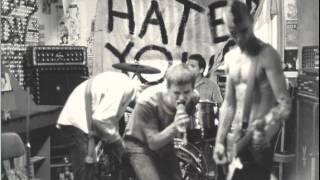 Hated Youth - I Don't Care