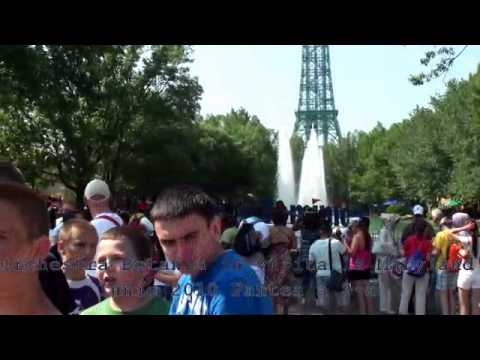 D0285 Orchestra Betania la Maryland 2010 Part 2