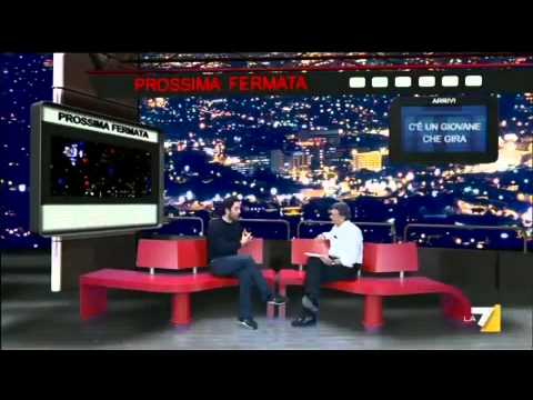 Prossima Fermata - PROSSIMA FERMATA - MATTEO ROVERE