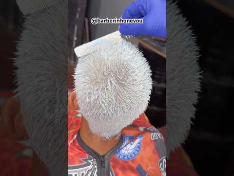 "ASMR" of snow ❄️🇧🇷 #asmr #snow #curlyhair