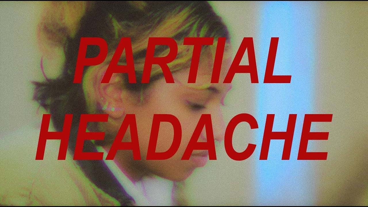 Partial Headache Official 1