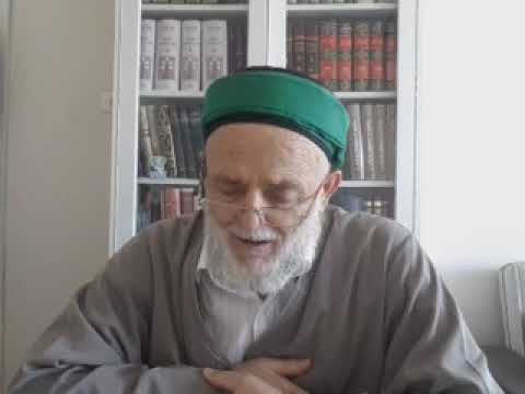 HAYIZ'IN  (ANA HALİ GÖRME ) HÜKÜMLERİ