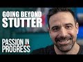 Overcoming Stutter and Finding Your Voice - Brian Sellers (McGuire Programme)