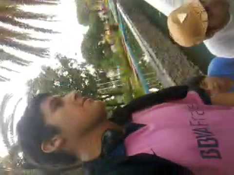 Mc Kritico vs Chuly Shady✓•UTF 2015 (FINAL)