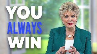 This is How YOU ALWAYS WIN! | Dr. Clarice Fluitt | Wisdom to Win