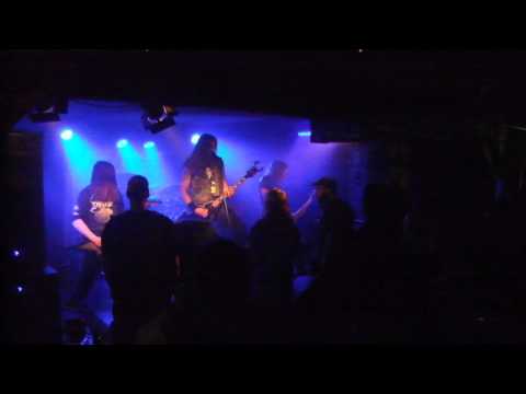 Weak Aside live in Wolfsburg - 2016-04-07 (3/4)