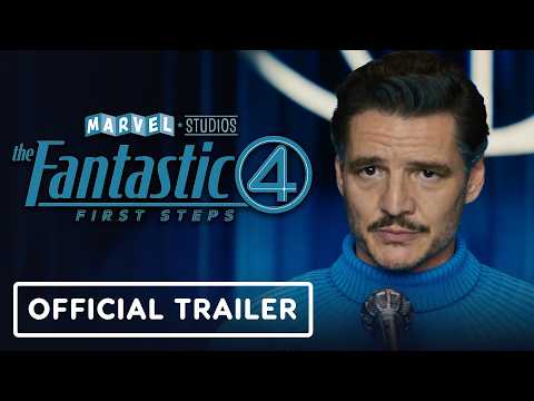 The Trial of Reed Richards