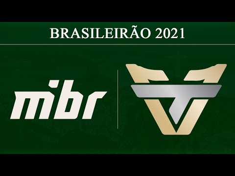 [ENG] MIBR vs oNe @Coastline | MIBR vs Team oNe eSports | Brasileirão 2021 (16 April  2021)