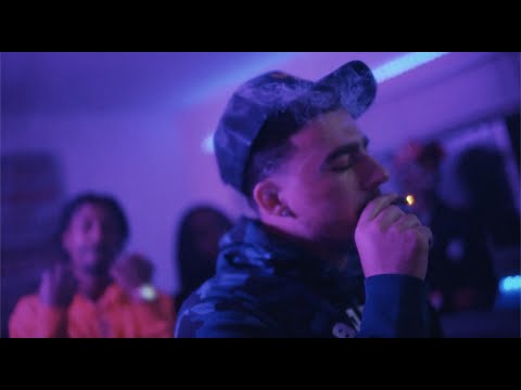 Brill 4 the Thrill - CatDog (Official Video)