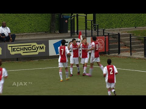 A2 en C1 starten competitie goed