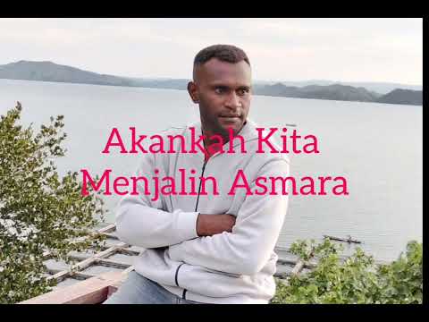 Leonard Sanuel - Cinta Di SMA (Karaoke)