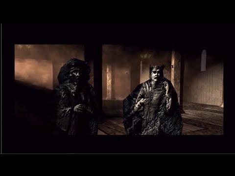 King’s Quest 8: Maske der Ewigkeit - Ending Cinematic