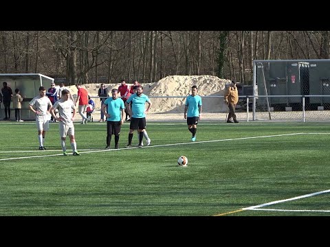 SGK Bad Homburg - SG Wehrheim/Pfaffenwiesbach - Tore vom 13.03.2022