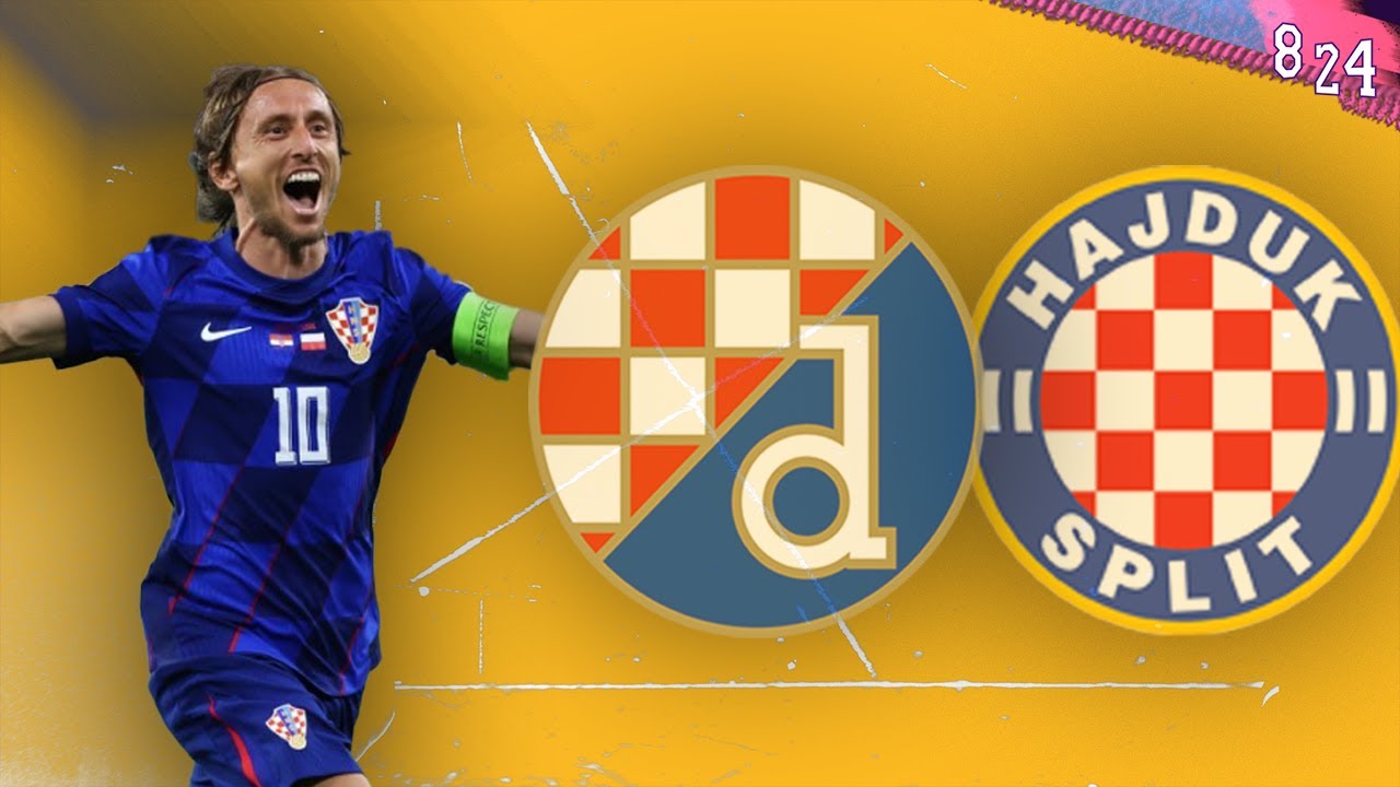 Tjedan derbija i Hrvatska / Dvajsčetvorka #135