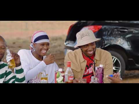 king b wa motswaki ft jde superstar,Ozi f teddy,Murda and DJ Enton..chilla official video
