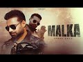 Malka Offical Music Video Shree Brar Gur Dhillon Latest Punjabi Song 2026
