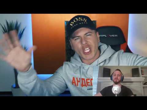 Gold-Rapper 📀 LEON MACHERE rechtfertigt sich noch sinnloser als LOREDANA bei Petra  ► Reaction ◄