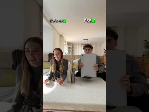 He tirado la pley contra la mesa🤦🏻‍♂️ #games #viral #couple