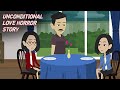 Unconditional Love | Animated Horror Story
