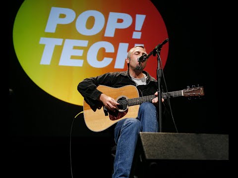 Kelly Joe Phelps - PopTech 2007