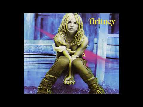 Britney Spears - Overprotected (Audio)