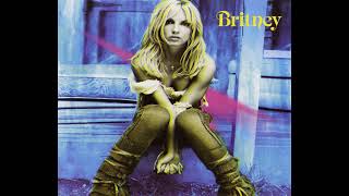 Britney Spears - Overprotected (Audio)