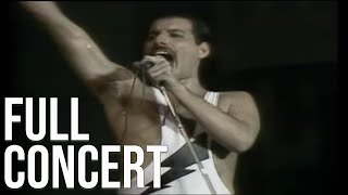 Queen: Live in Rio | Full Concert