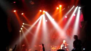 Iconoclasm - Exodus LIVE