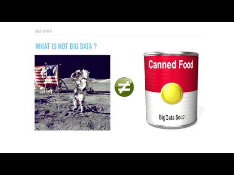 Pygdata Python In Bigdata