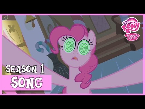 Pinkie Pie: Evil Enchantress (Bridle Gossip) | MLP: FiM [HD]