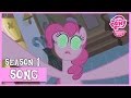 Pinkie Pie Evil Enchantress Bridle Gossip MLP FiM HD