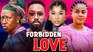 FORBIDDEN LOVE 2025 Full Movie – Frederick Leonard Uju Okoli Nigerian Movies 2025 Latest Full Movies