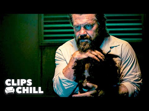 There Are No Rules Today | Sicario: Day of the Soldado (Josh Brolin)