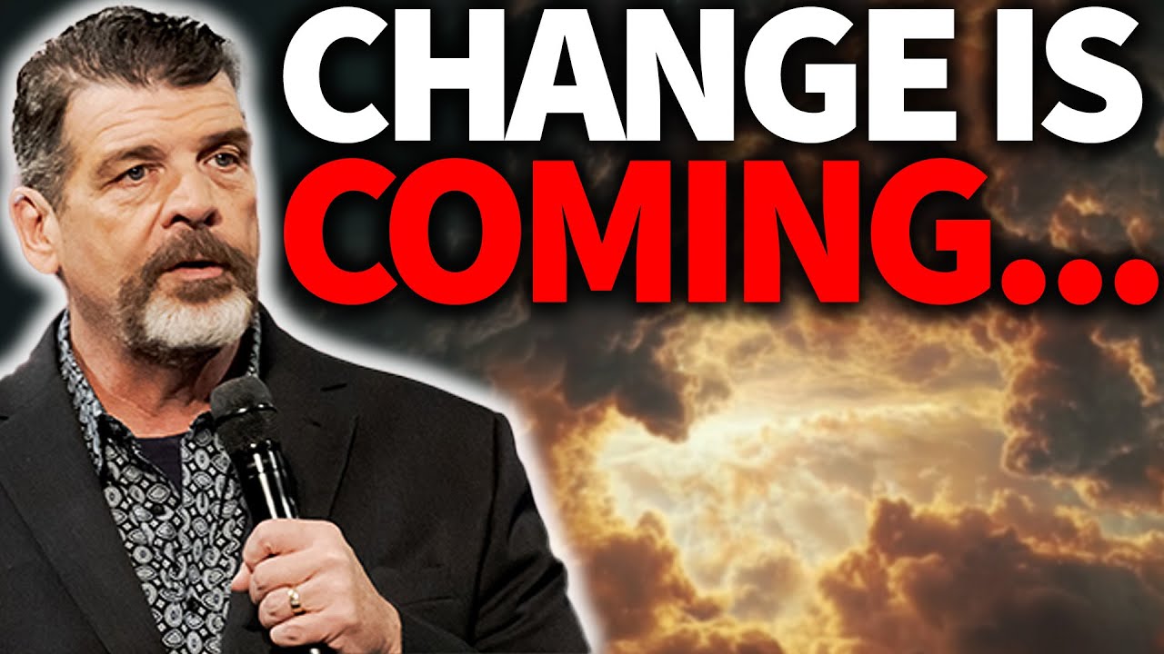 We Must Be Prepared For 2025!