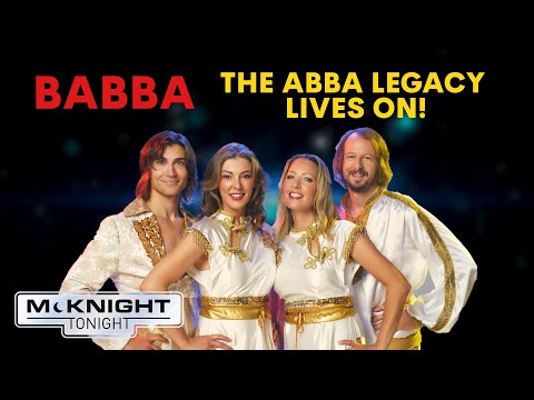 BABBA Live - Frankston