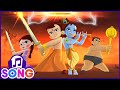 Chhota Bheem Agni Aur Andhkaar Title Song Cartoons For Kids Songs For Kids