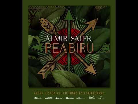 Almir Sater   Peabiru