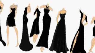 Pet Shop Boys - A Little Black Dress (Demo - Vocals by Neil Tennant)(My Radio Edit)