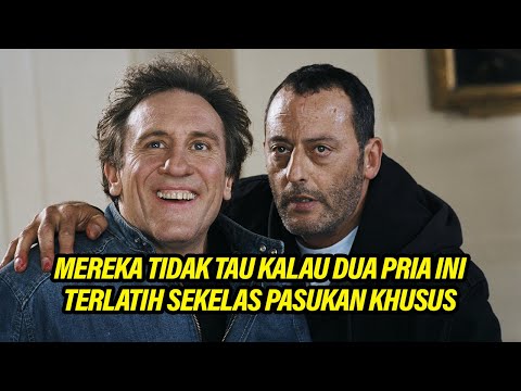 The Two Most Wanted Men Who Shocked a Nation - STORYLINE