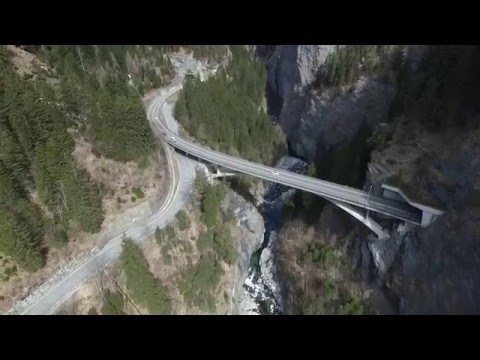 Viamala-Schlucht