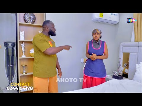 💕LOVE AND CRIME EP21 FT OPOKU BILLSON MARCUS AKUA KUMASI MIKE JAY BECKY MADDIE GYAMFI ELLA MAAGIFTY