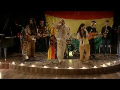 ROOTS ROCKET - MUSICAL RELIGION