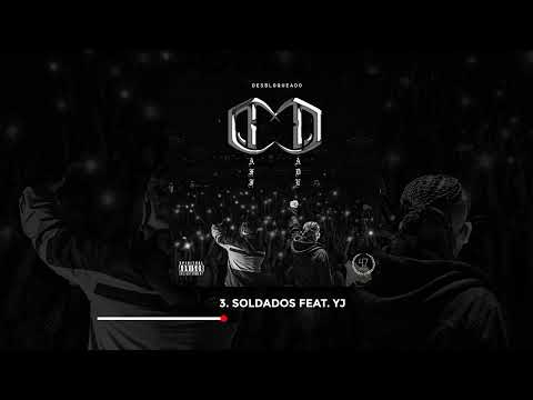 Daffy El Audio x @JavyDade - SOLDADOS feat. Y J (Audio Oficial)